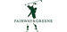 Fairway & Greene