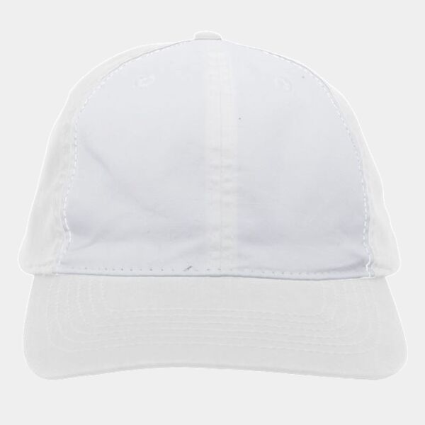 Vintage Buckle Strap Adjustable Cap Thumbnail