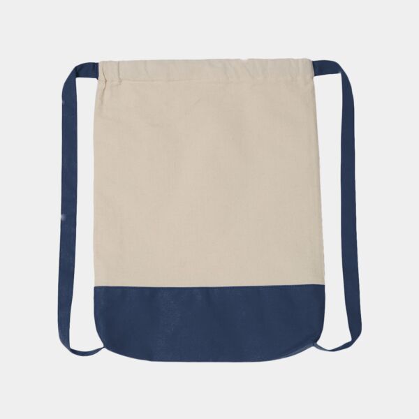 Drawstring Backpack Thumbnail