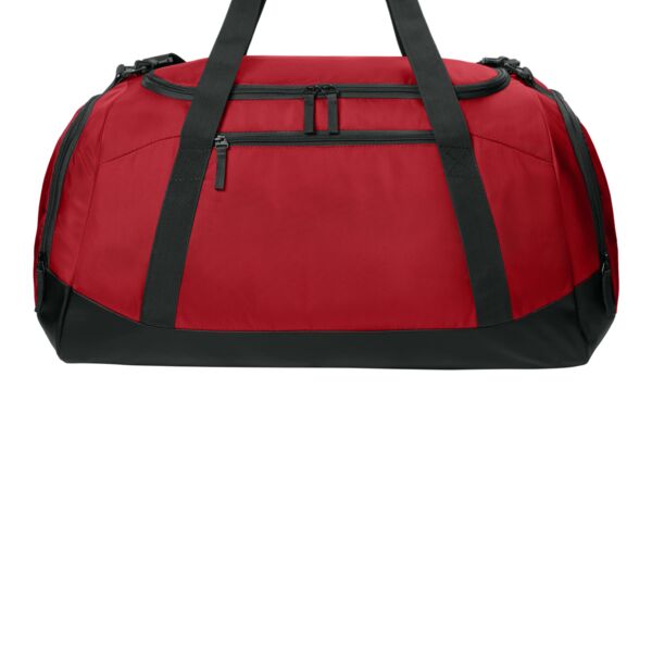 Large Rec Duffel (Personalized) Thumbnail