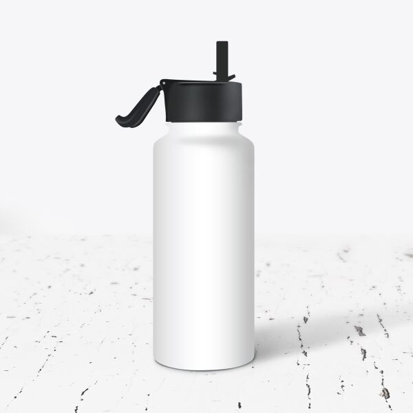 40 oz Handle Tumbler (P) Thumbnail