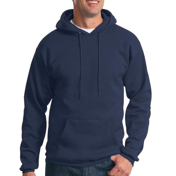 Essential Fleece Pullover Hooded Sweatshirt (Personalized) Thumbnail