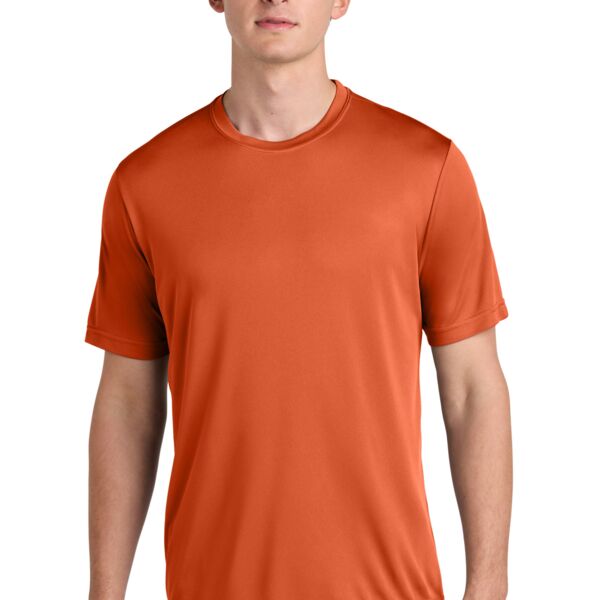 PosiCharge ® Competitor Tee (Name/Number) Thumbnail