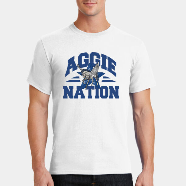 Aggie Nation - Essential Tee Thumbnail
