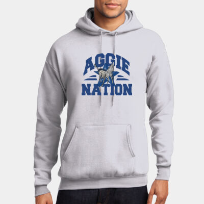 Aggie Nation - Core Fleece Pullover Hooded Sweatshirt Thumbnail