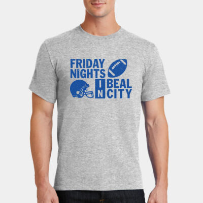 Friday Nights in BC - Essential Tee Thumbnail