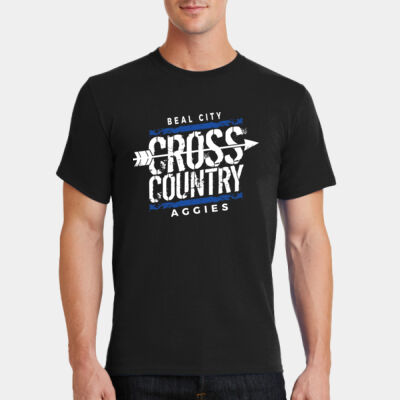 BC Cross Country - Essential Tee Thumbnail