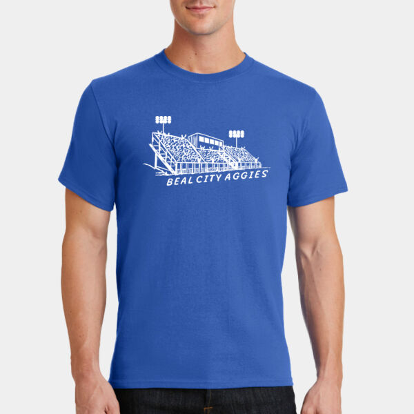 Aggie Bleachers - Essential Tee Thumbnail