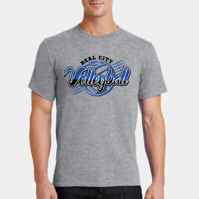BC Volleyball - Essential Tee Thumbnail