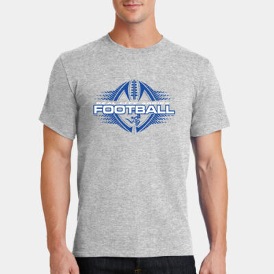 Beal City Aggies Football - Essential Tee Thumbnail