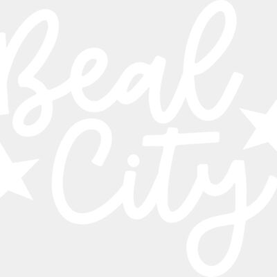 Beal City Script White Thumbnail