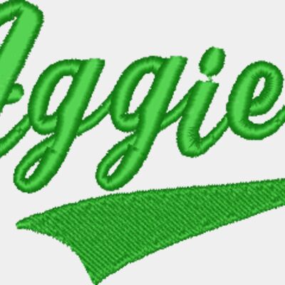 Aggie Swash Thumbnail