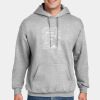 Ultimate Cotton ® Pullover Hooded Sweatshirt Thumbnail