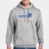 Ultimate Cotton ® Pullover Hooded Sweatshirt Thumbnail