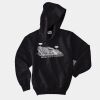 Youth EcoSmart ® Pullover Hooded Sweatshirt Thumbnail