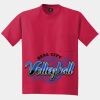 Beefy T ® 100% Cotton T Shirt with Pocket Thumbnail