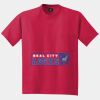 Beefy T ® 100% Cotton T Shirt with Pocket Thumbnail