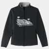 Women's Glacier ® Soft Shell Jacket Thumbnail