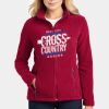 Women's Value Fleece Jacket Thumbnail