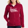 Women's Value Fleece Jacket Thumbnail