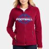 Women's Value Fleece Jacket Thumbnail