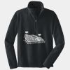 Value Fleece 1/4 Zip Pullover Thumbnail