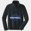 Value Fleece 1/4 Zip Pullover Thumbnail