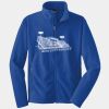 Value Fleece Jacket Thumbnail
