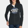 Women's Microfleece Jacket Thumbnail