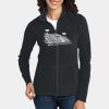 Women's Microfleece Jacket Thumbnail