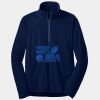 Microfleece 1/2 Zip Pullover Thumbnail