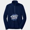 Microfleece 1/2 Zip Pullover Thumbnail