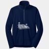 Microfleece 1/2 Zip Pullover Thumbnail