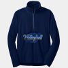 Microfleece 1/2 Zip Pullover Thumbnail