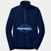 Microfleece 1/2 Zip Pullover Thumbnail
