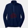 Microfleece 1/2 Zip Pullover Thumbnail